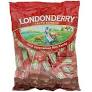 Londonderry Rich Caramelised Milk Candy 260G 